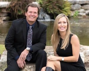 Dr Holley and Dr Duncan 300x240 1
