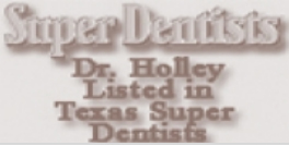 texas super dentists mandy holley