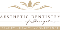 AestheticDentistry logo
