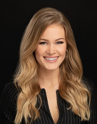 Dr. Krista Decoursin