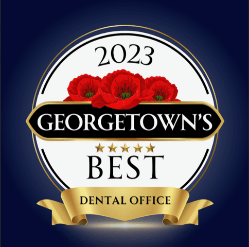 Georgetown's Best 2024