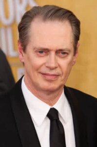 Steve Buscemi