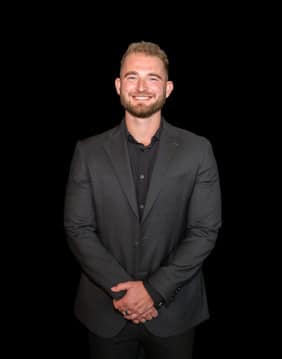 Dr. Chandler Herman, DDS