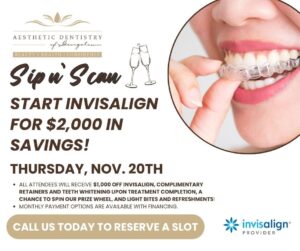 Georgetown Sip n Scan