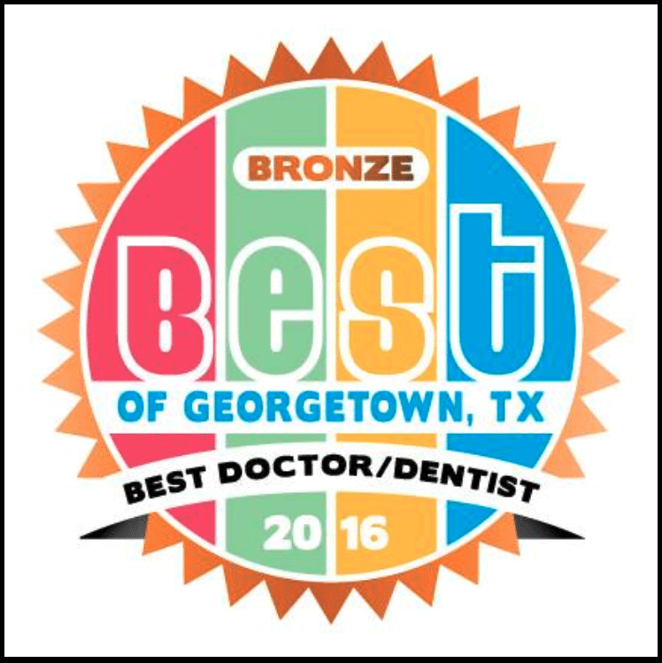 Best of Georgetown 2016
