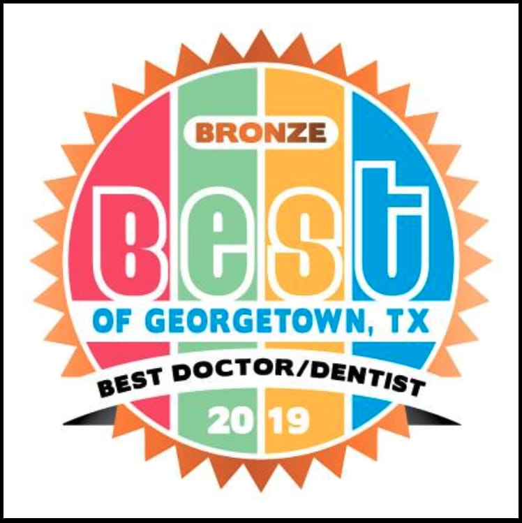 Best of Georgetown 2019