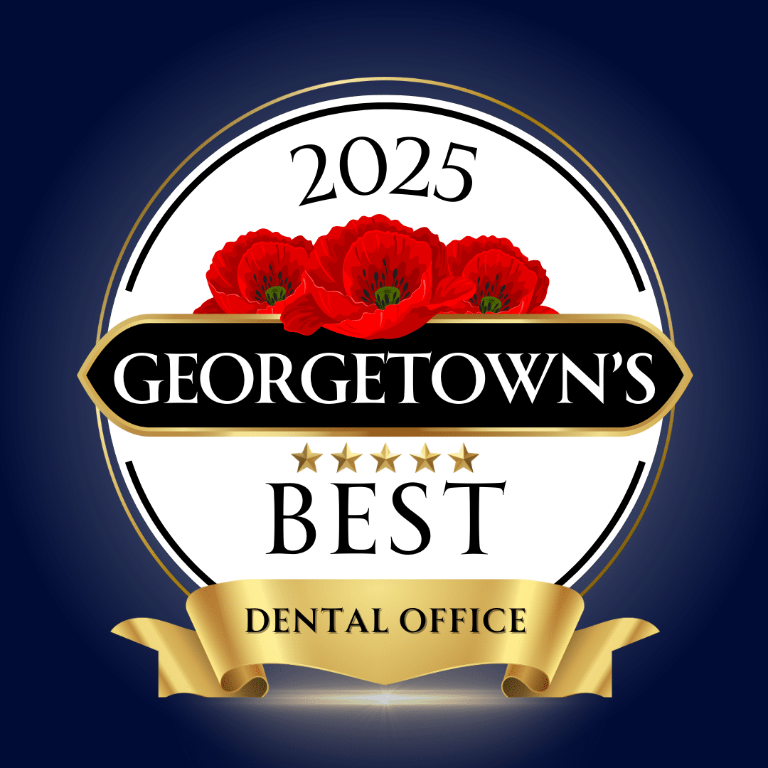 2025 gold dental office