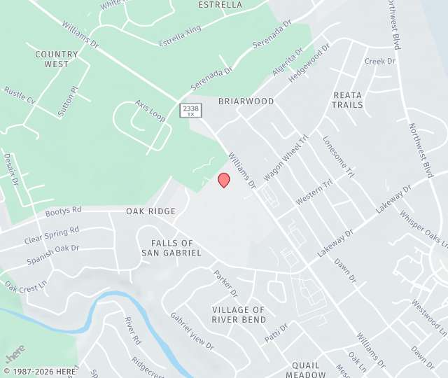 Aesthetic Dentistry of Georgetown